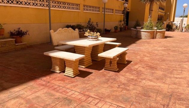 Sale - Apartment - Algorfa - Pueblo