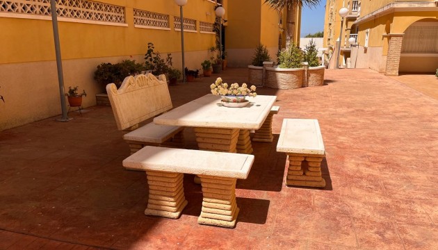 Sale - Apartment - Algorfa - Pueblo