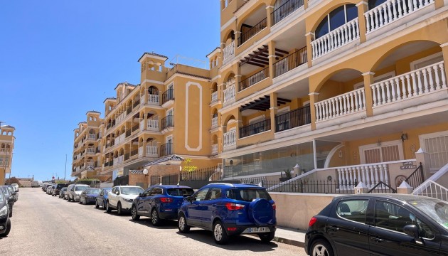 Sale - Apartment - Algorfa - Pueblo