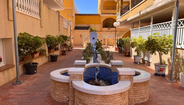 Sale - Apartment - Algorfa - Pueblo