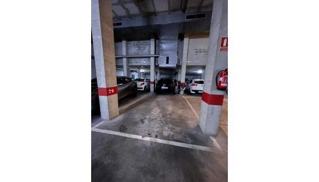 Sale - Apartment - Algorfa - Pueblo