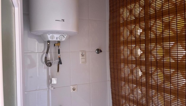 Sale - Apartment - Algorfa - Pueblo