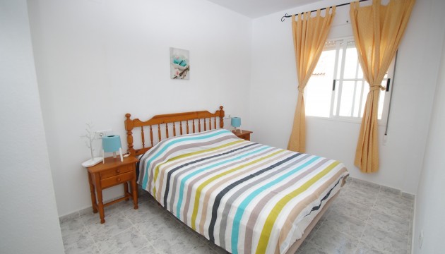 Resale - Wohnung - Orihuela Costa - Playa Flamenca