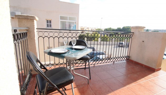 Resale - Wohnung - Orihuela Costa - Playa Flamenca