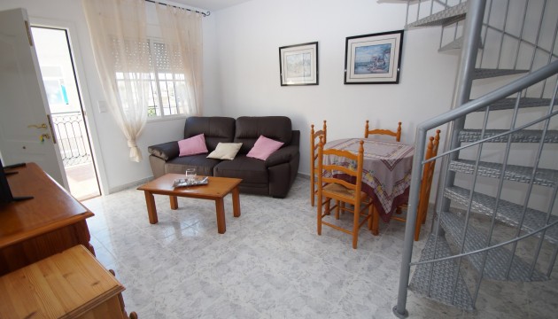 Resale - Wohnung - Orihuela Costa - Playa Flamenca
