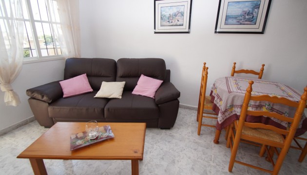 Resale - Wohnung - Orihuela Costa - Playa Flamenca