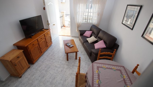 Resale - Wohnung - Orihuela Costa - Playa Flamenca