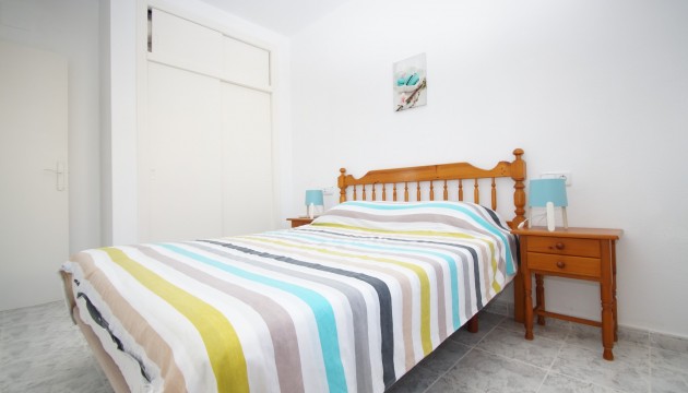 Resale - Wohnung - Orihuela Costa - Playa Flamenca