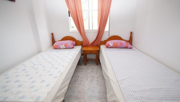 Resale - Wohnung - Orihuela Costa - Playa Flamenca