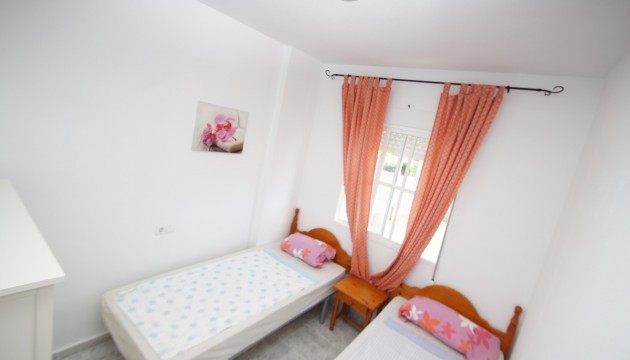 Resale - Wohnung - Orihuela Costa - Playa Flamenca
