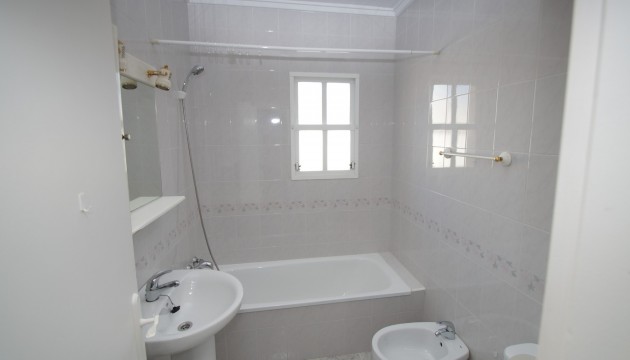 Resale - Wohnung - Orihuela Costa - Playa Flamenca