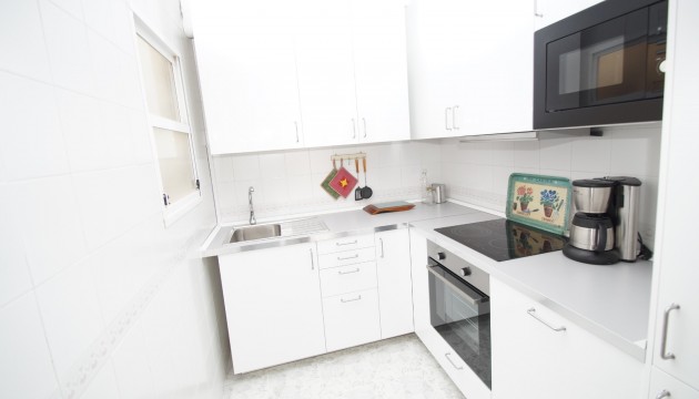 Resale - Wohnung - Orihuela Costa - Playa Flamenca