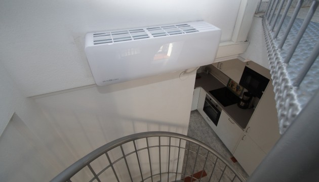 Resale - Wohnung - Orihuela Costa - Playa Flamenca