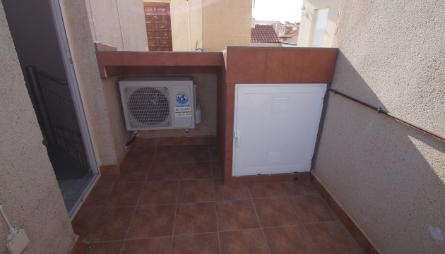 Resale - Wohnung - Orihuela Costa - Playa Flamenca