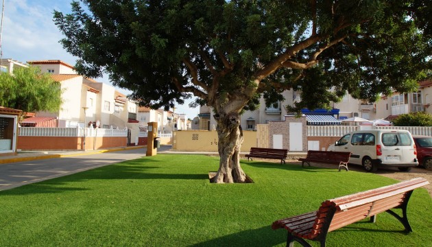 Resale - Wohnung - Orihuela Costa - Playa Flamenca