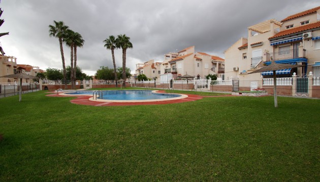 Resale - Wohnung - Orihuela Costa - Playa Flamenca