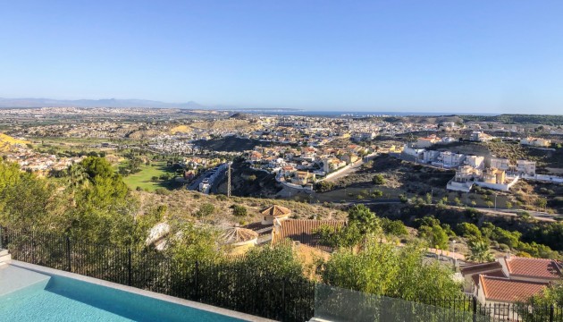 Revente - Villas
 - Ciudad Quesada