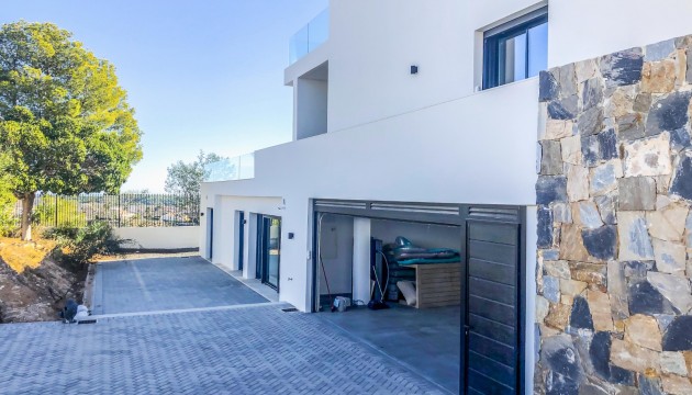 Revente - Villas
 - Ciudad Quesada