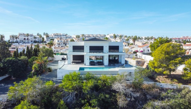 Revente - Villas
 - Ciudad Quesada