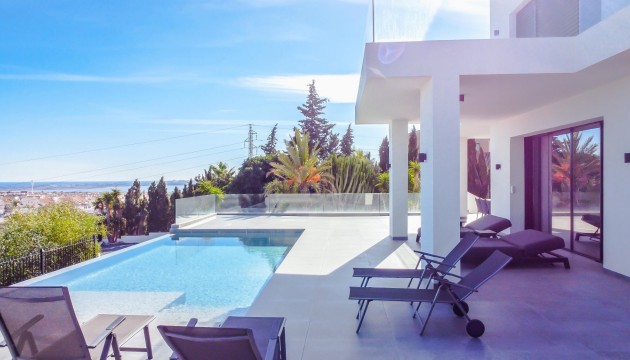 Revente - Villas
 - Ciudad Quesada
