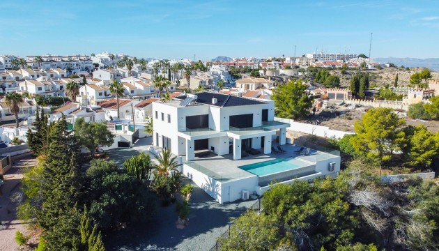 Revente - Villas
 - Ciudad Quesada