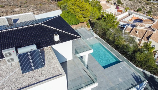 Revente - Villas
 - Ciudad Quesada