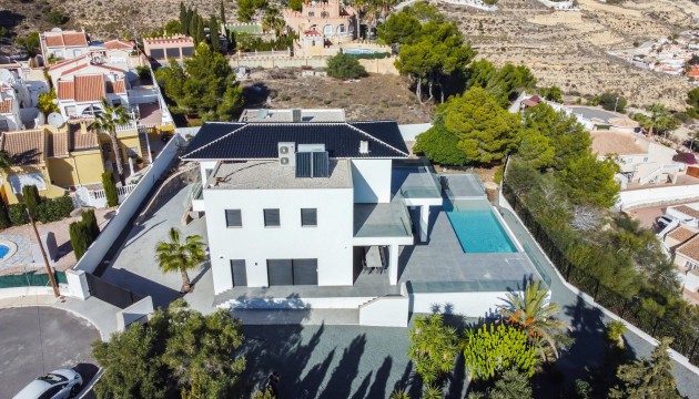 Revente - Villas
 - Ciudad Quesada