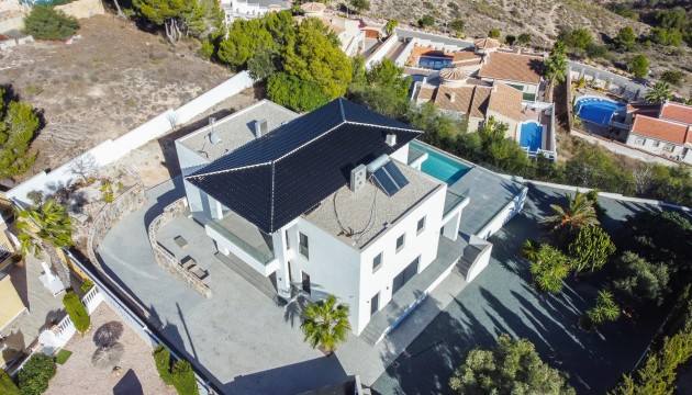 Revente - Villas
 - Ciudad Quesada
