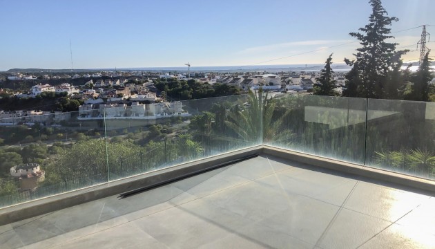 Revente - Villas
 - Ciudad Quesada
