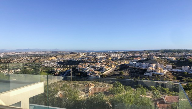 Revente - Villas
 - Ciudad Quesada