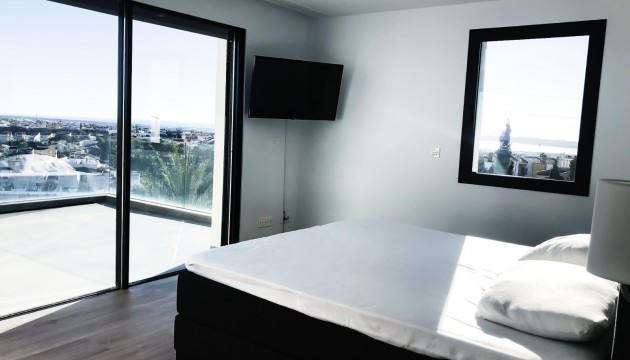Revente - Villas
 - Ciudad Quesada