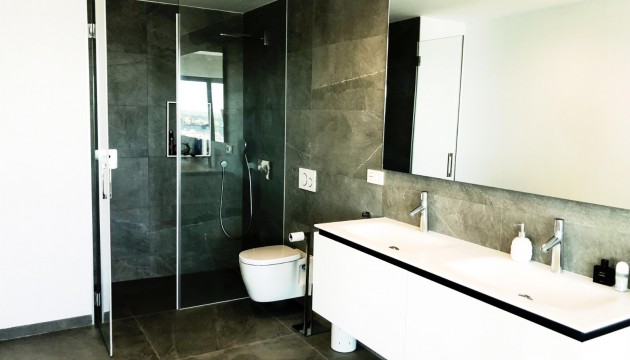 Revente - Villas
 - Ciudad Quesada
