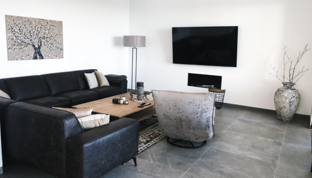 Revente - Villas
 - Ciudad Quesada