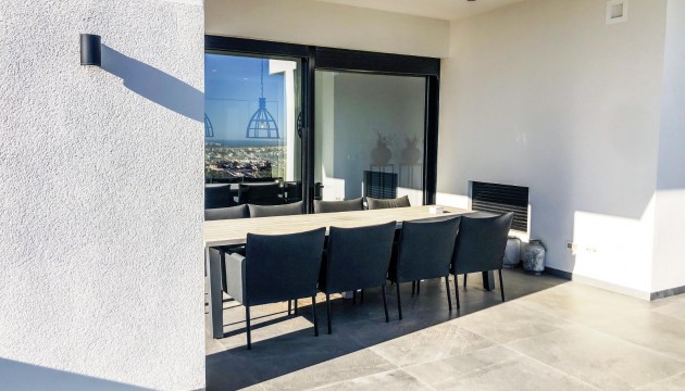 Revente - Villas
 - Ciudad Quesada
