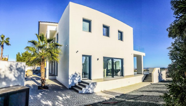 Revente - Villas
 - Ciudad Quesada