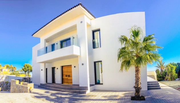 Revente - Villas
 - Ciudad Quesada