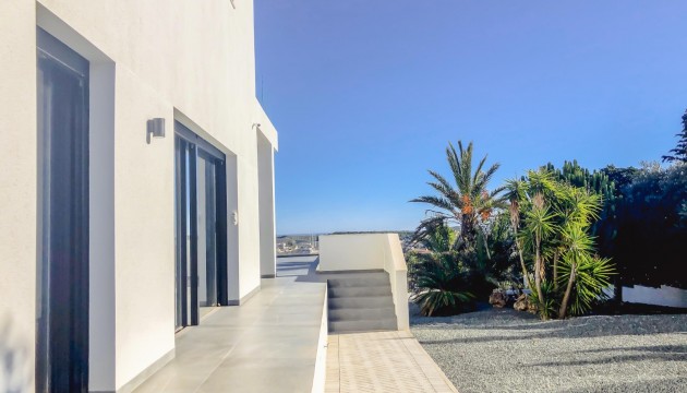 Revente - Villas
 - Ciudad Quesada