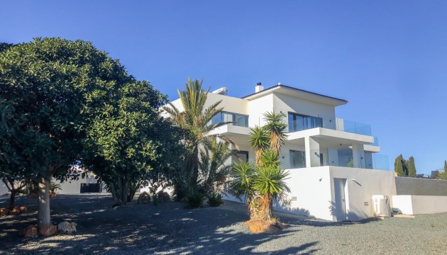 Revente - Villas
 - Ciudad Quesada