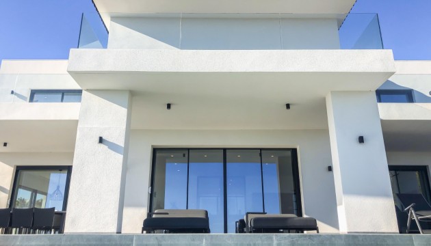 Revente - Villas
 - Ciudad Quesada