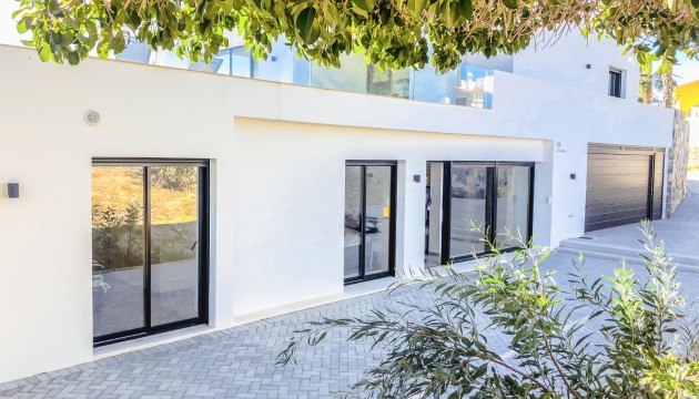 Revente - Villas
 - Ciudad Quesada