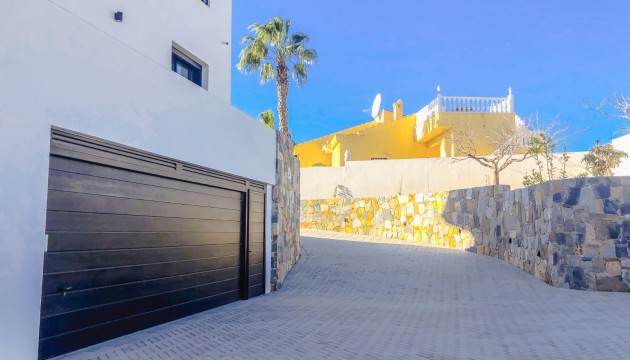 Revente - Villas
 - Ciudad Quesada