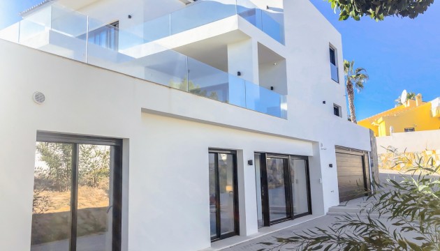 Revente - Villas
 - Ciudad Quesada