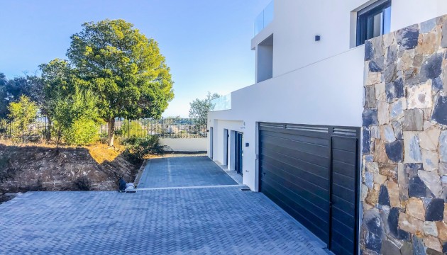 Revente - Villas
 - Ciudad Quesada