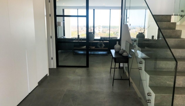 Revente - Villas
 - Ciudad Quesada