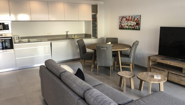 Revente - Villas
 - Ciudad Quesada