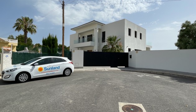 Revente - Villas
 - Ciudad Quesada