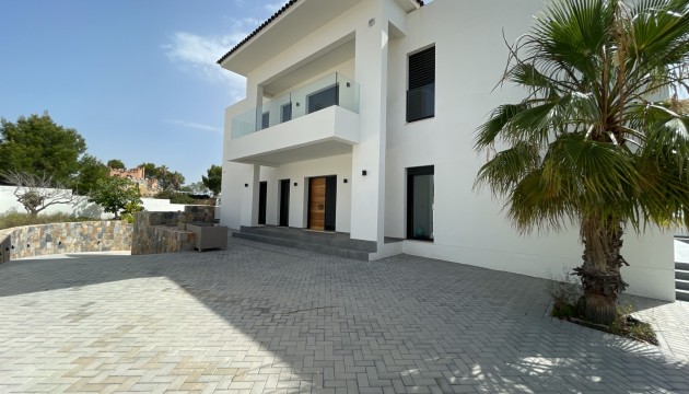 Revente - Villas
 - Ciudad Quesada