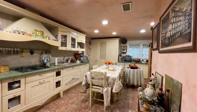 Venta - Villas
 - Orihuela Costa - Lomas De Cabo Roig
