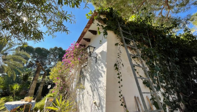 Venta - Villas
 - Orihuela Costa - Lomas De Cabo Roig