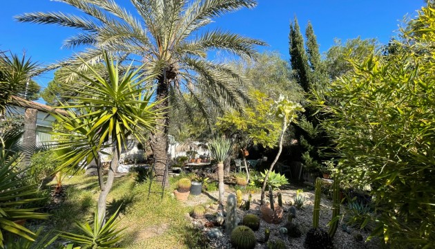 Venta - Villas
 - Orihuela Costa - Lomas De Cabo Roig
